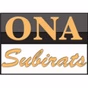 Ona Subirats FM logo