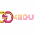 411 OUT logo