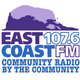 East Coast FM logo