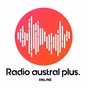 Radio Austral Plus logo