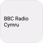 BBC - Radio Cymru logo