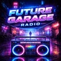 HearMe.fm - Future Garage logo