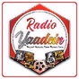 Megazone - Radio Yaadein logo