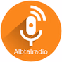 Albtal Radio logo