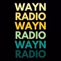 WAYN Radio logo