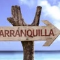 Barranquilla Mix... RDC Radio logo