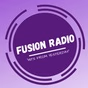 Fusion Radio logo