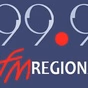 FM Regional 99.9 logo