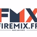 Firemix logo