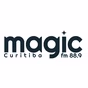 Magic FM Curitiba logo