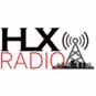 HLX Radio logo