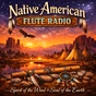 HearMe.fm - Native American Flute logo