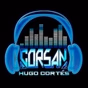 DJ Corsan Radio - Dj Corsan México logo