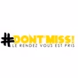 #DontMiss Radio logo