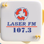 Cadena Laser logo