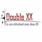 DOUBLE XX #90S logo