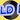 Gold 104 Web Radio logo