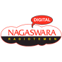 Nagaswara Pop logo