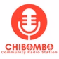 Chibombo Community Radio logo