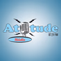 Rádio Atitude logo