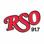 RSO 91.7 logo