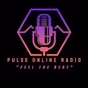 Pulse Online Radio logo