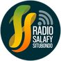 Radio Salafy Situbondo logo