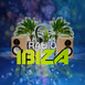 Radio IBIZA ElectroDance logo