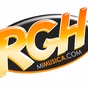 RGHMiMusica.com logo