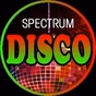 SpectrumFM - Classic Disco logo