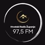 Radio Županja logo