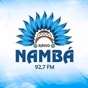 Radio Namba logo