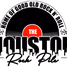 The Houston Rock Pile logo