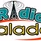 Radio Balade logo