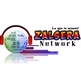 Zalsera Network logo