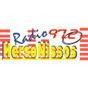 ΡΑΔΙΟ ΧΕΡΣΟΝΗΣΣΟΣ 97.2 logo