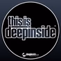 Prysm Radio - This is Deepinside logo