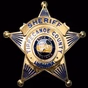 Tippecanoe County, IN Sheriff, Police logo