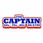 The Captain - KIRK logo