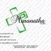 Maranatha 106.9 FM logo