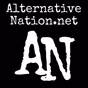 Alternative Nation Radio logo