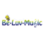 BeLuv Music Radio logo