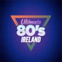 Ultimate 80's Ireland logo