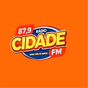 Rádio Cidade logo