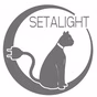 setalight logo