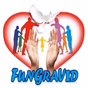 Fungravid logo