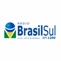 Rádio Brasil Sul logo