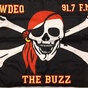 WDEQ-FM logo