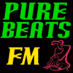 Pure Beats FM logo