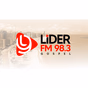Rádio Líder Gospel FM logo